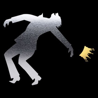 DJ SHADOW - THE MOUNTAIN HAS FALLEN EP